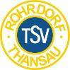 TSV Rohrdorf-<wbr>Thansau
