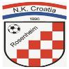 NK Croatia Rosenheim