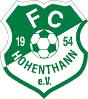 (SG) FC Hohenthann II (flex) o.W.