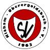 (SG) SV Kläham-Oberergoldsbach II/FC Hohenthann II