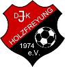 (SG) DJK Holzfreyung