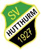 (SG) SV Hutthurm II