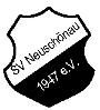 SV 1947 Neuschönau