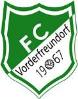 (SG) FC Vorderfreundorf/<wbr>SV Grainet II
