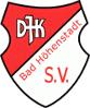 DJK Bad-<wbr>Höhenstadt