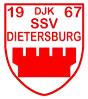 (SG) DJK-<wbr>SSV Dietersburg