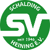 SV Schalding-<wbr>Heining I