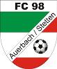 FC 98 Auerbach-Stetten 2
