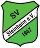 (SG)SV Amendingen / Steinheim 2