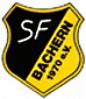 (SG) SF Bachern -<wbr> SV Ried 2