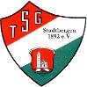 TSG Stadtbergen 2 zg.