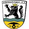 (SG) Bächingen/<wbr>Medlingen