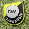 (SG) Binswangen/<wbr>Kicklingen-<wbr>Fristingen
