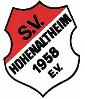 (SG) SV Hohenaltheim