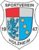(SG) SV Holzheim/<wbr>Weisingen 2