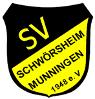 (SG) SV Schwörsheim-Munningen