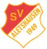 SV Aletshausen 2