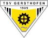 TSV 1909 Gersthofen zg.