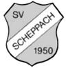(SG) Scheppach-Freihalden 2