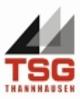 (SG) TSG Thannhausen/TSV Ziemetshausen