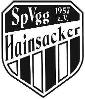SG Hainsacker II / Wolfsegg II zg.