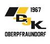 SG DJK-<wbr>SV Oberpfraundorf II/<wbr>TSV Hohenfels II