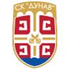 Serbischer Club-Donau Rgbg