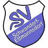 (SG) SV Schwandorf-Ettmannsdorf / 1. FC Schwarzenfeld (9) zg.