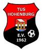 TSV Hohenburg II zg.