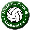 (SG) 1. FC 1911 Baunach