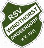 (SG1) RSV Drosendorf I/SV Merkendorf II