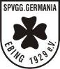 (SG) SpVgg Germania 1929 Ebing