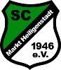 SC 1946 Markt Heiligenstadt