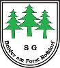 (SG) SG Brüder/<wbr>Roßdorf am Forst 2 n. a.