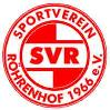 (SG1) SV Röhrenhof I/TSV Bad Berneck I