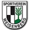 (SG) SV Weidenberg/<wbr>TSV Bayreuth-<wbr>St. Johannis