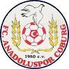 SG I FC Anadoluspor I/Bosporus Coburg II