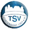 SG I TSV Cortendorf II/TSV Dörfles/Esbach II