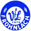 (SG) VfL Frohnlach