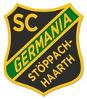 (SG) SC Germania Stöppach-<wbr>Haarth I