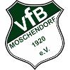 (SG) Moschendorf /<wbr> Schwarzenbach