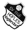 SV Höfles-<wbr>Vogtendorf