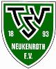 TSV Neukenroth III