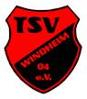 SG II TSV Windheim II / II.SC Rennsteig Steinbach/W II/SG Teuschnitz/Wickendorf II