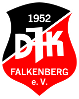 (SG) DJK Falkenberg 2 o.W.