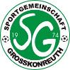 (SG) SG Großkonreuth zg.
