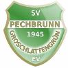 (SG) SV Pechbrunn-Groschlattengrün 2 zg.