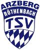 SG1/<wbr>TSV Arzberg-<wbr>Röthenbach II-<wbr>FC Hohenberg/<wbr>Schirnding II