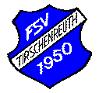 SG 1/FSV Tirschenreuth I - SG Großkonreuth I