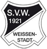 (SG) SpVgg Weißenstadt 2
